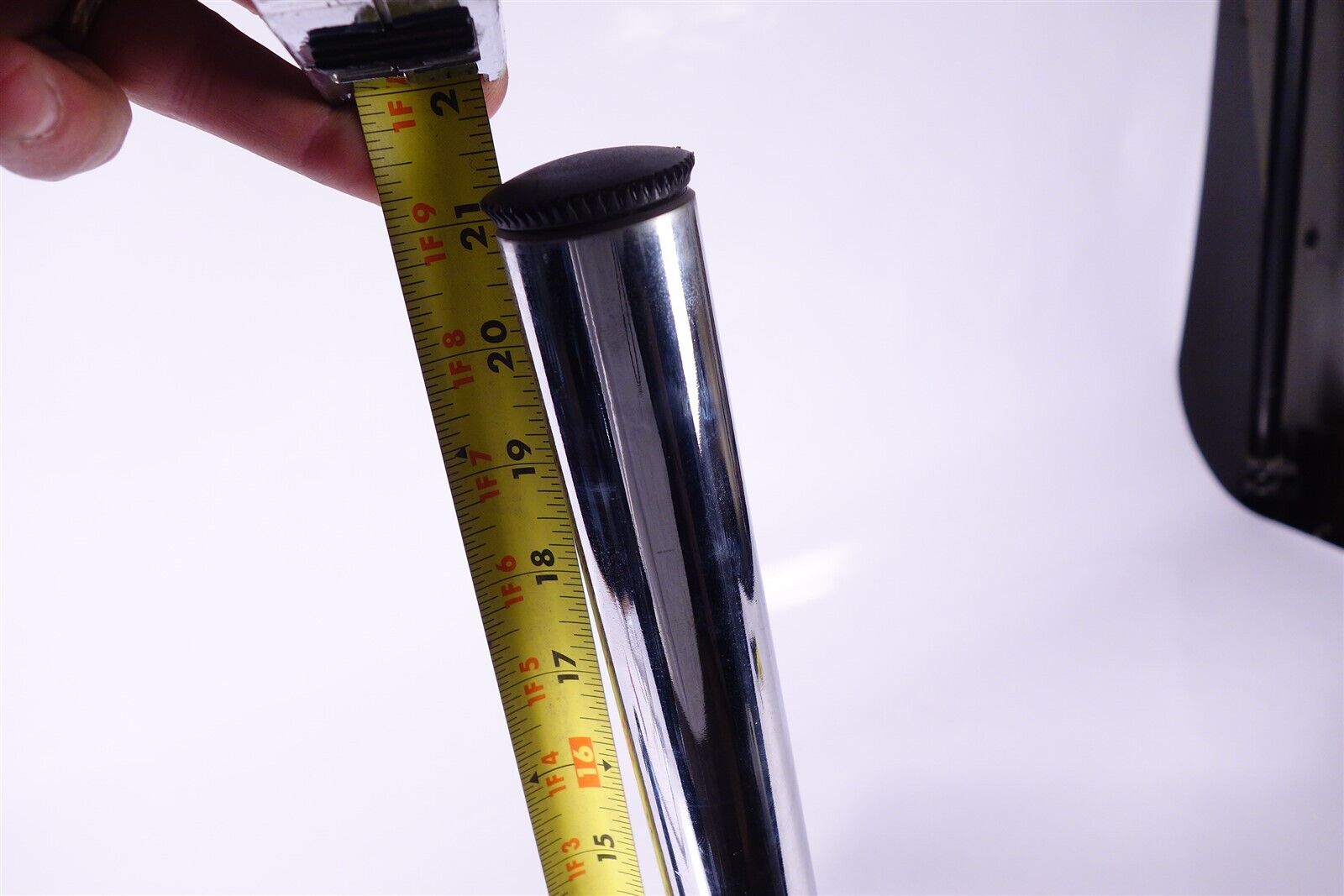 SCIENSCOPE SB-BM2-R0 Gliding Boom Stand