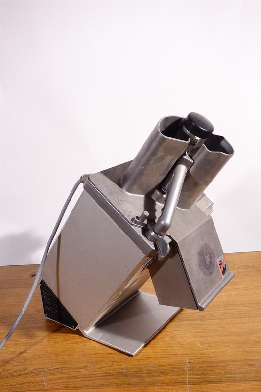 Hallde RG-300 Vegetable Preparation Machine - Excellent 