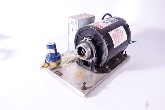 Cornelius Inteli Pump Motor 620408124 Century 325P211 Type S