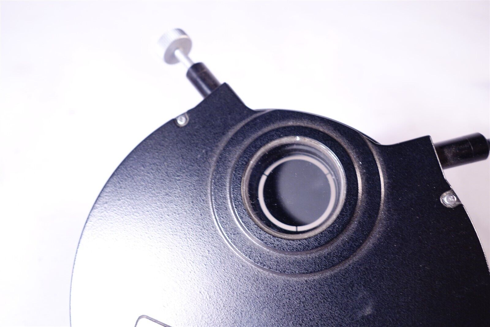 Olympus IMT-2 ULWCD 0.30 Condenser with Phase Contrast 