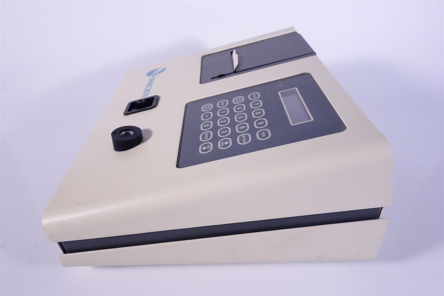 Ohmicron RPA-1 Photometric Analyzer / Spectrophotometer 