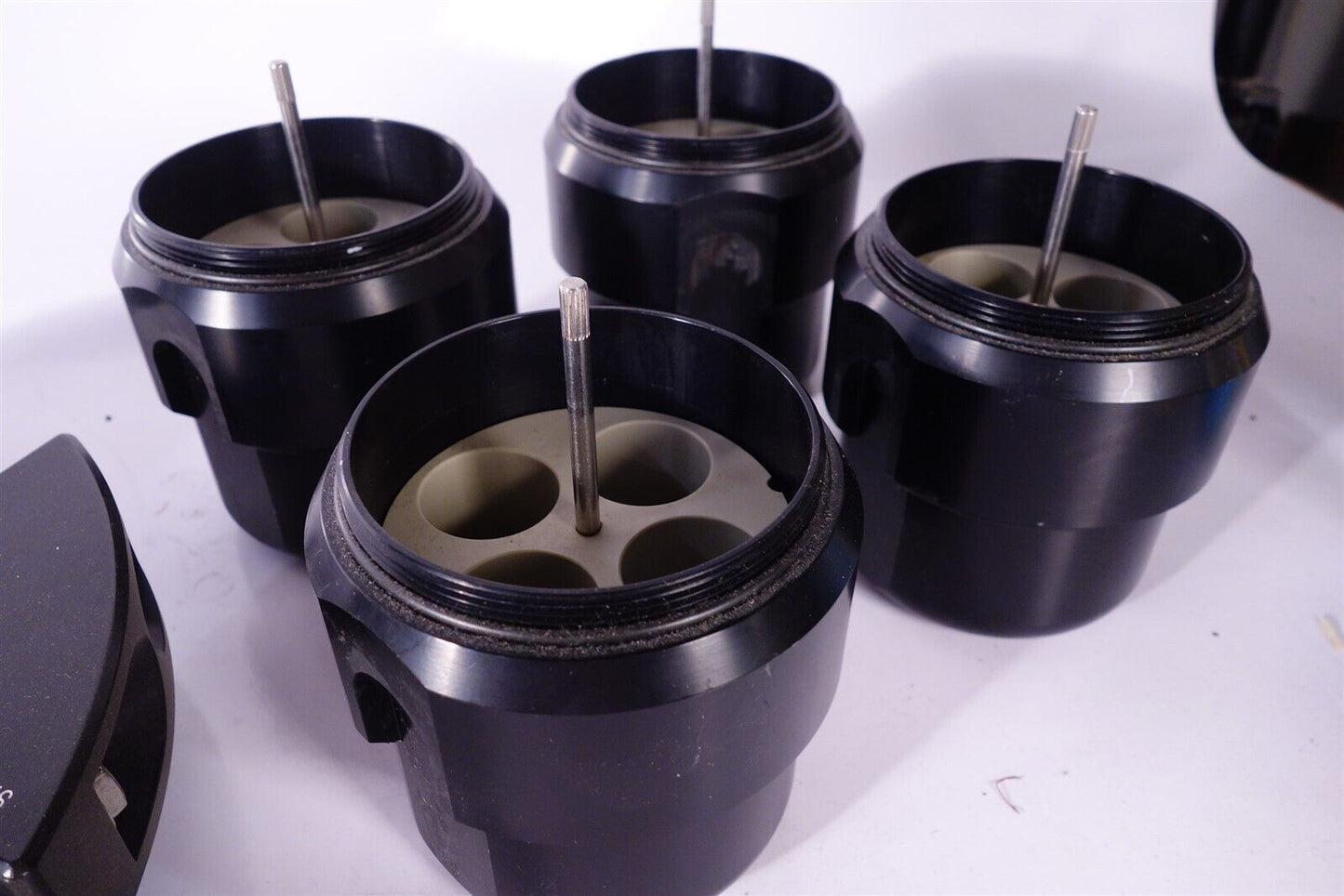 Beckman Coulter TS-5.1-500 Swing Bucket Rotor - Excellent 