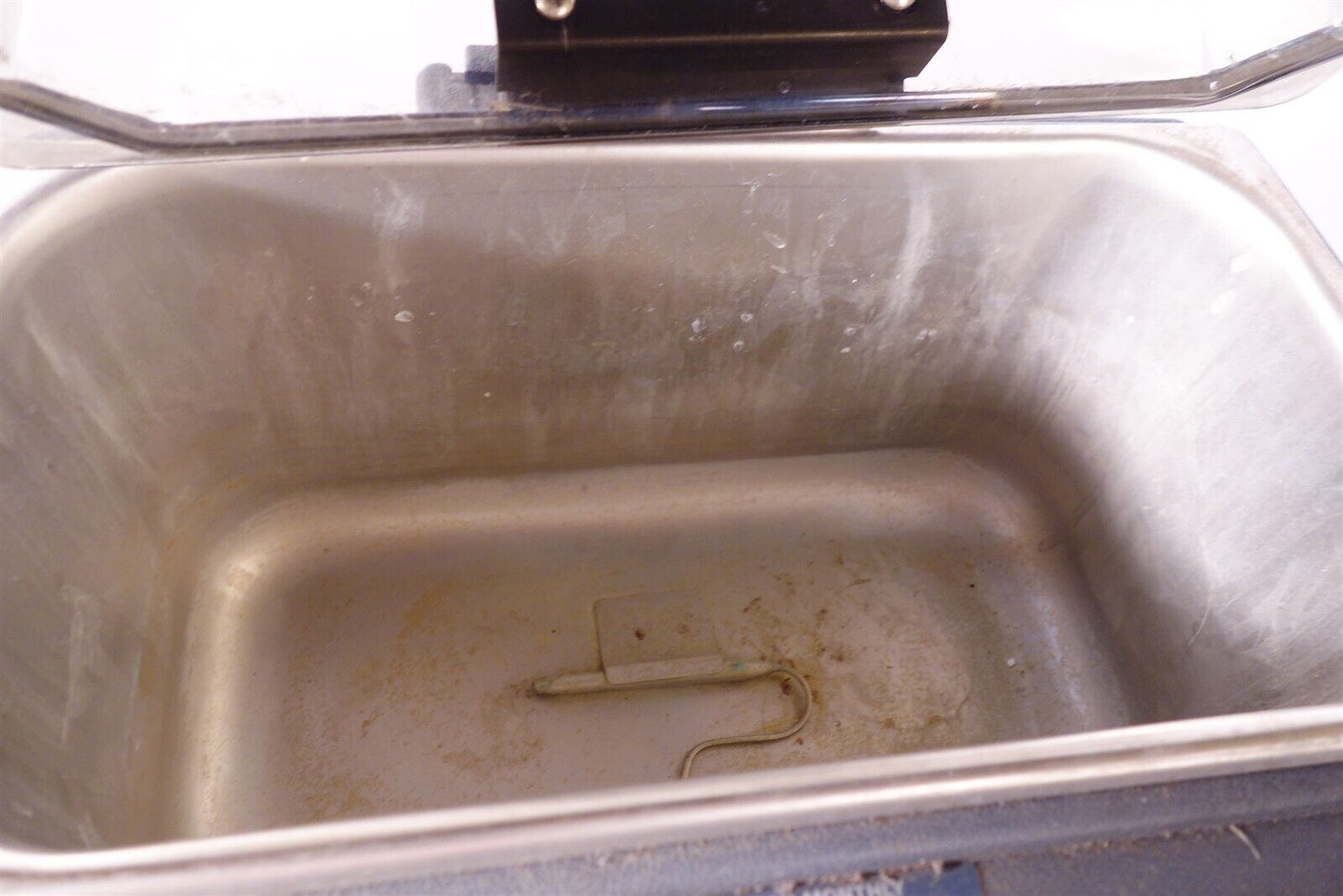 Fisher Scientific Isotemp 105 Water Bath - Tested Working 