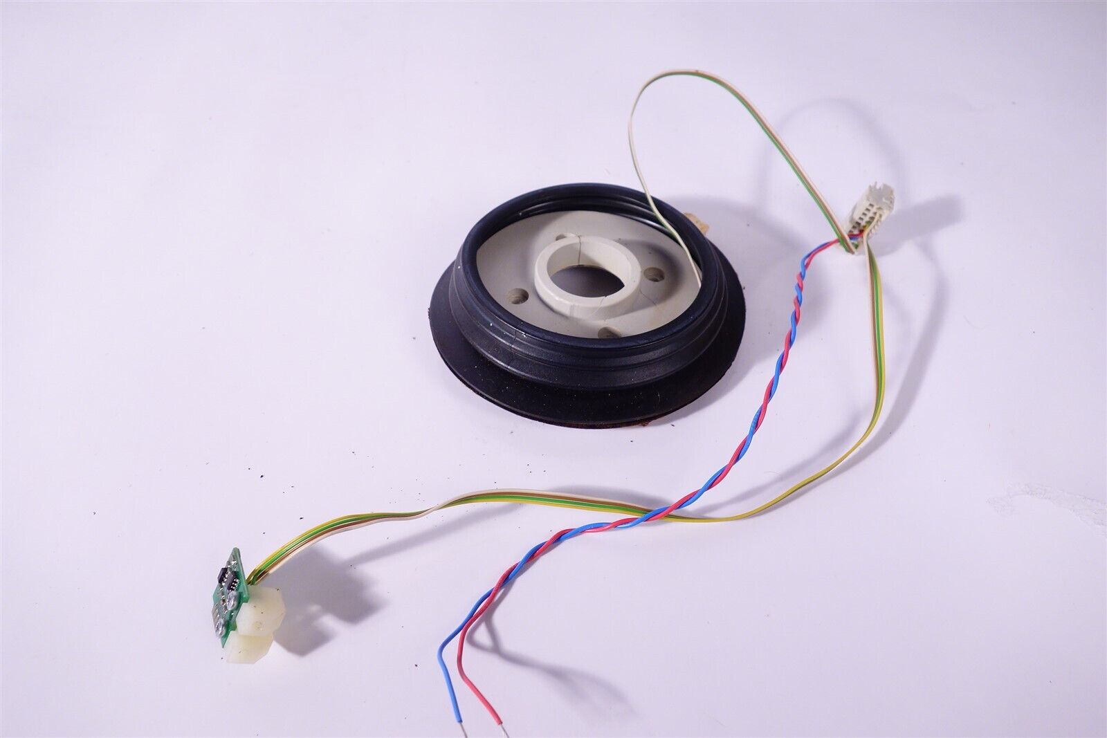 Eppendorf 5417R 5417 R Centrifuge Rotor Recognition Reader & Temperature Sensor
