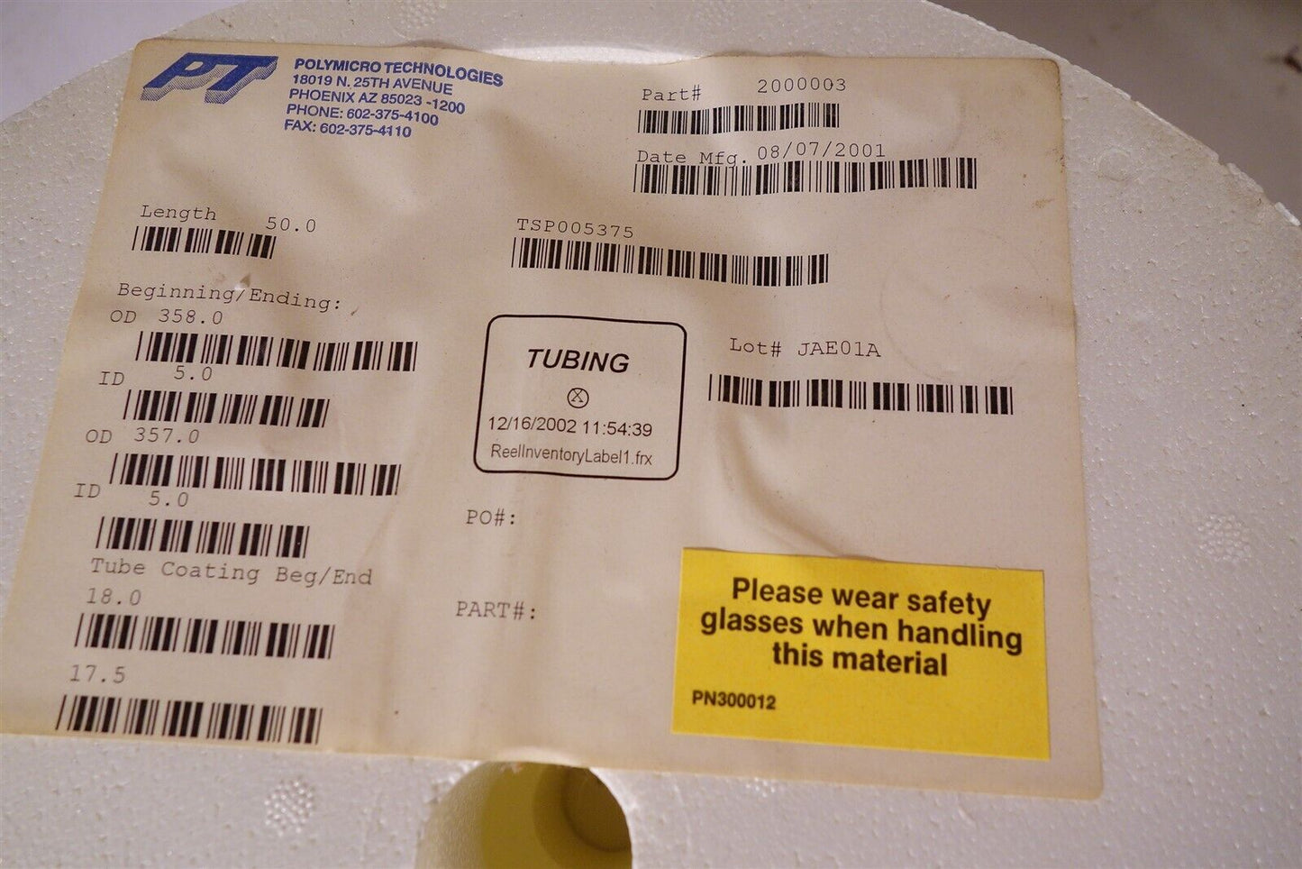 Large Lot of PolyMicro Technologies Capillary GC Gas Chromatograph for Column 