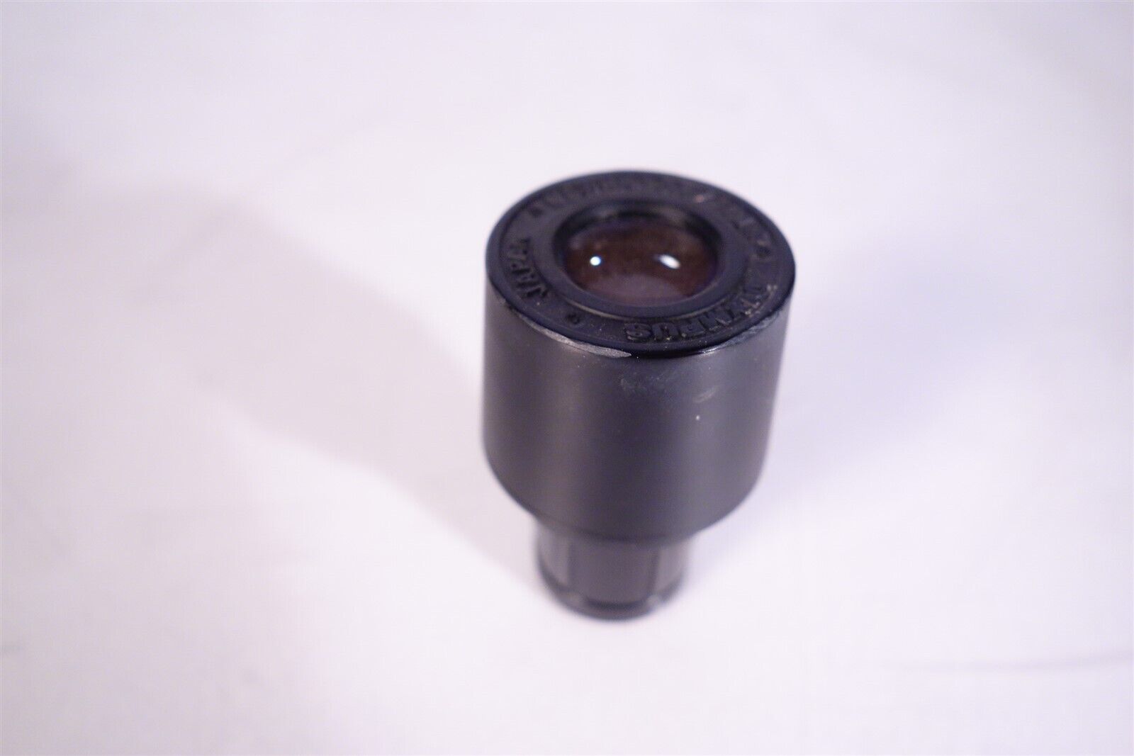 GENUINE OLYMPUS eyepiece / ocular NCWHK 10X/18L for Olympus Microscope