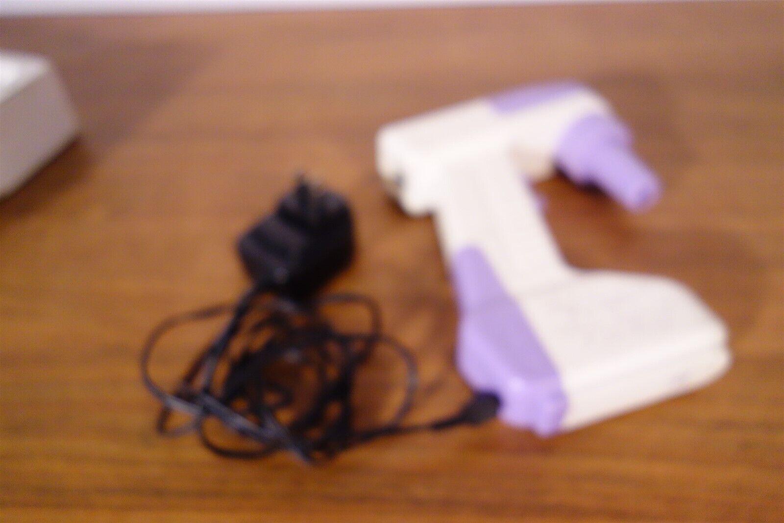 VWR Scienceware Bel-Art Mopet Pipettor Pipetting Aid Gun Device