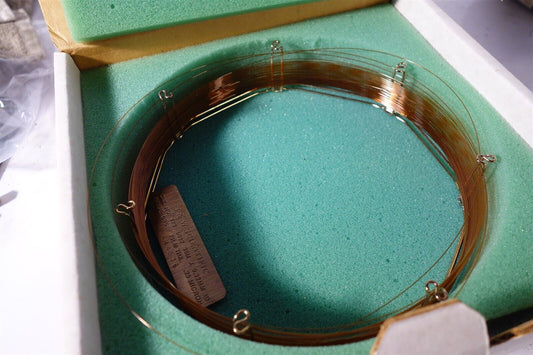 J&W Scientific Supelco 123-5032 30m x 0.32mm ID GC Column 