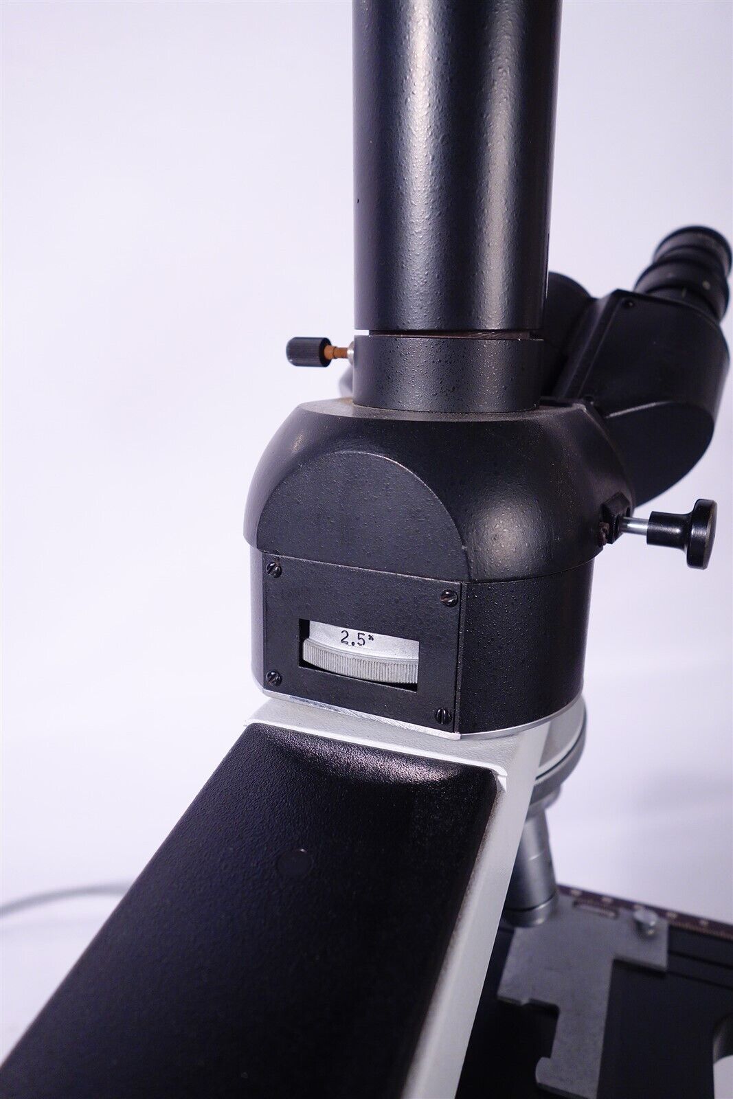 Lomo Phase Contrast Microscope - 