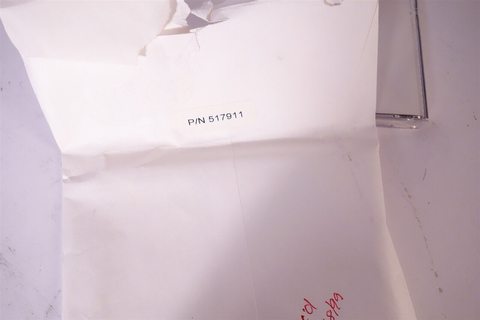 Beckman DU Winconnection Suite DU 600 / 700 series Spectrophotometer 517911 