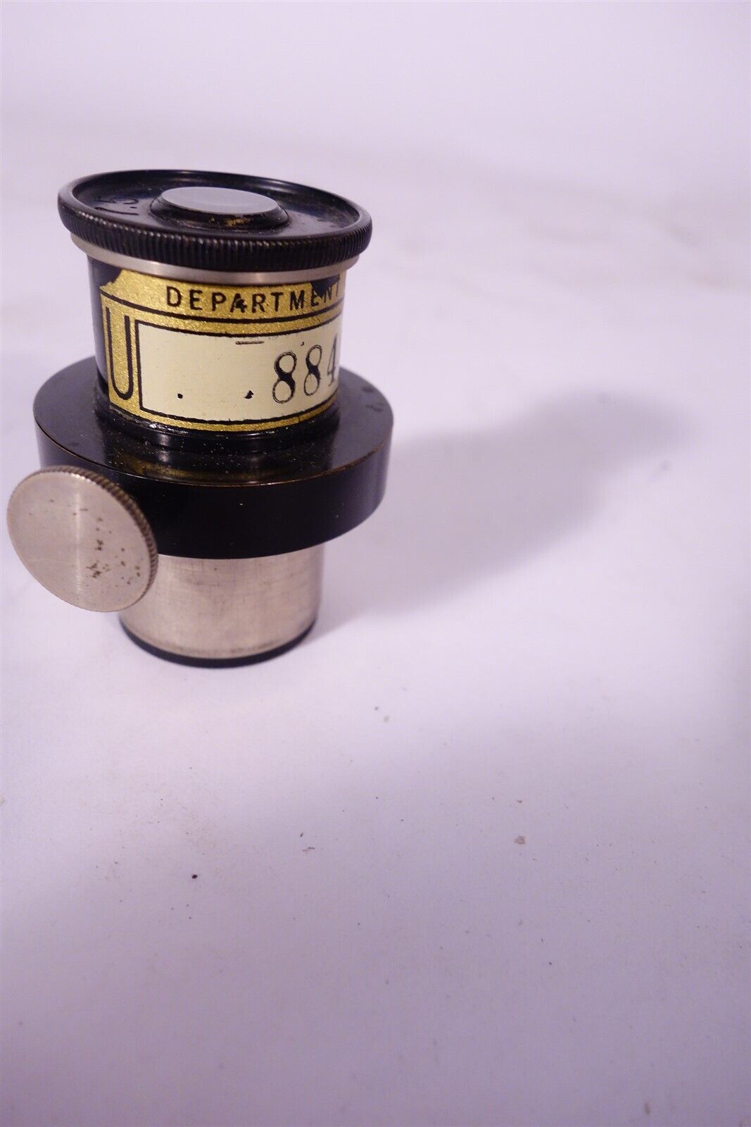 Vintage Bausch Lomb Microscope Ocular