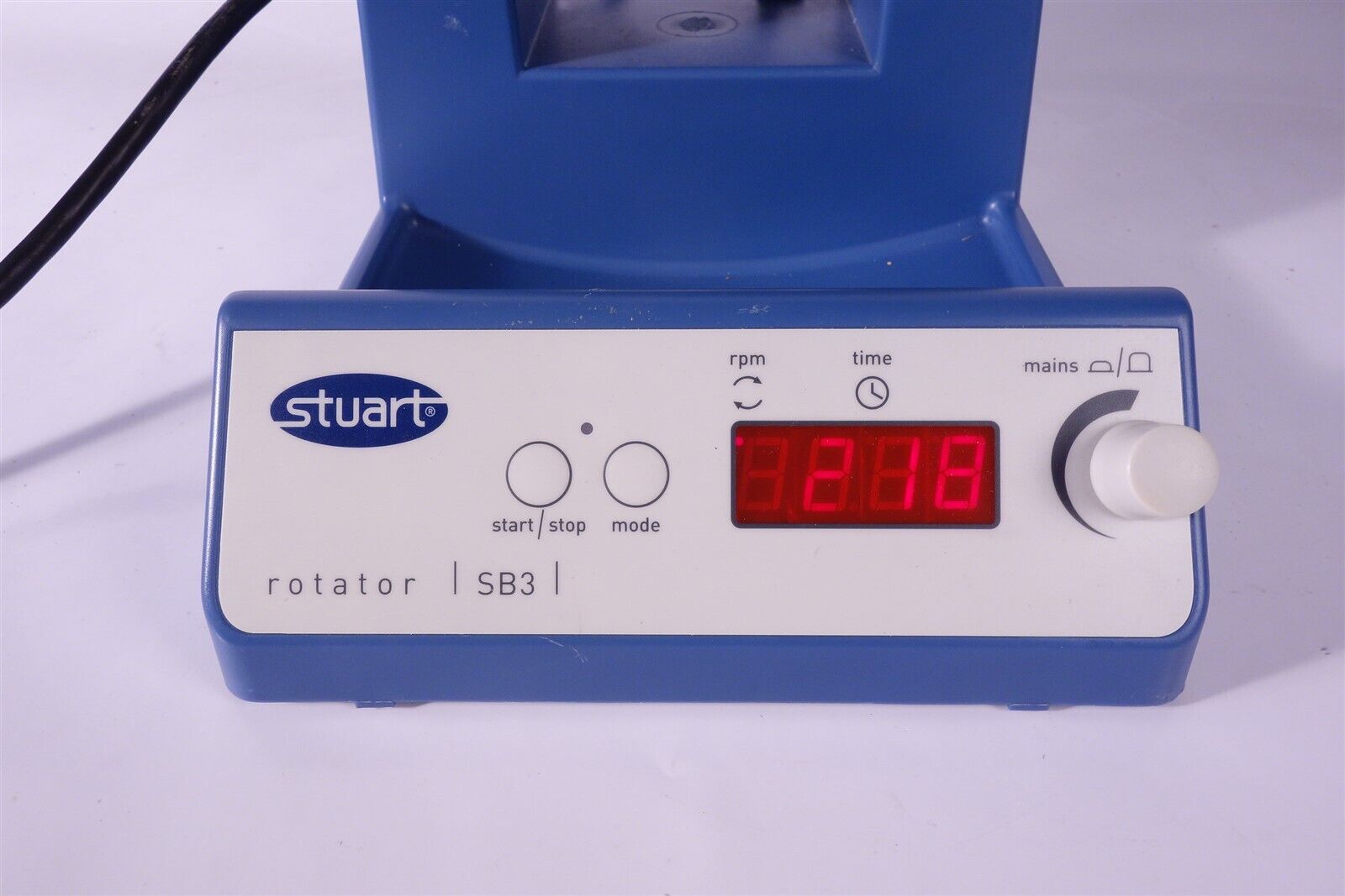 Stuart Rotator SB3 Lab / Clinal Test Tube / Rotator / Strirrer 