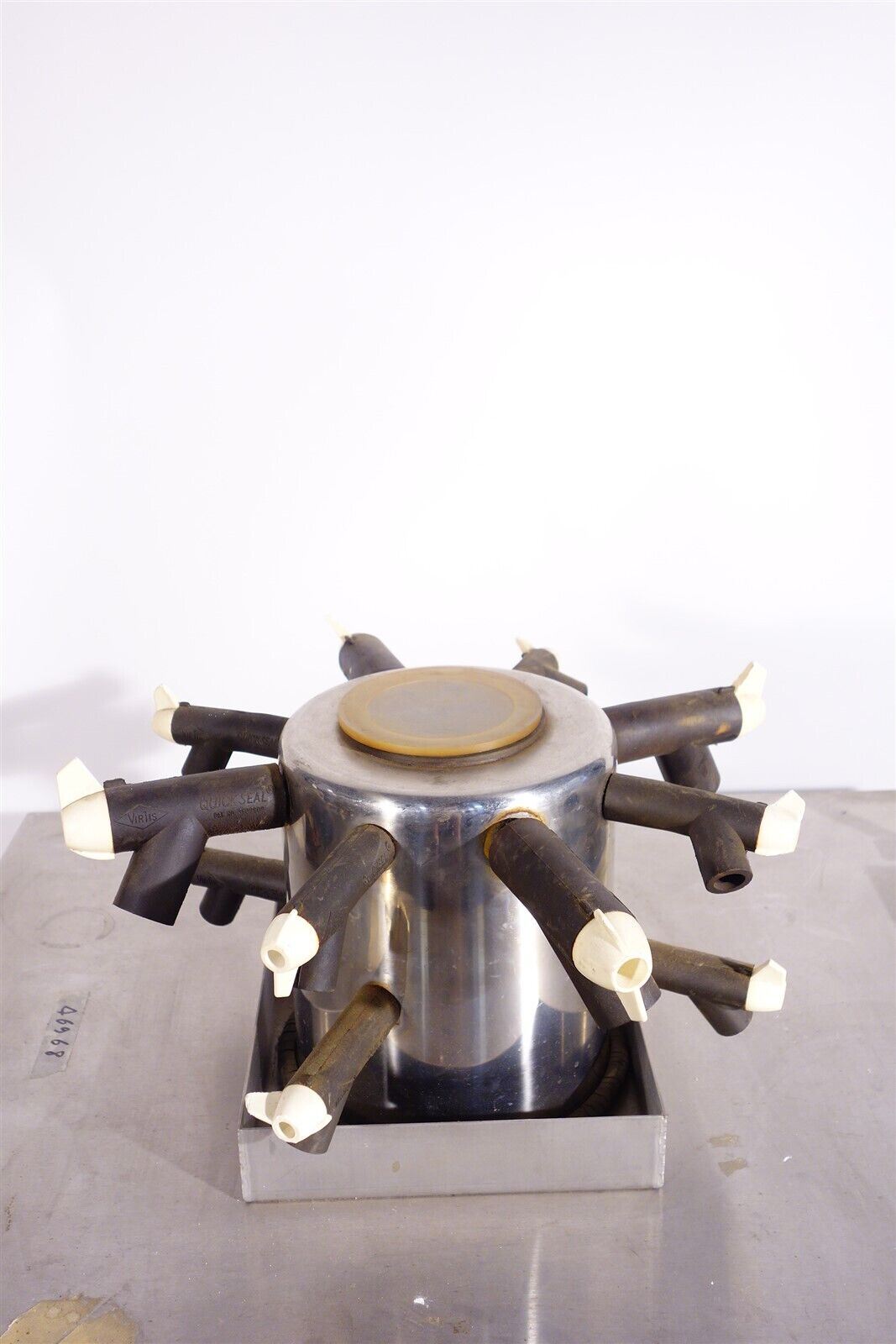 Virtis Freeze Dryer Lyophilizer - Cools Rapidly - 