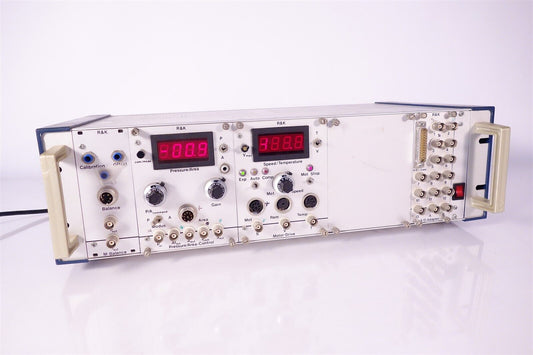 R&K Riegler & Kirstein Langmuir Dipper Control Thin Film Deposition 