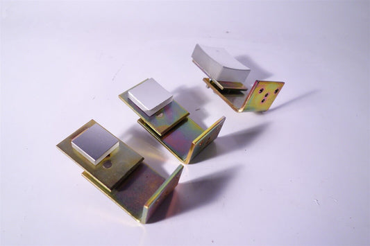 Optical Table Mirrors / Shutter System
