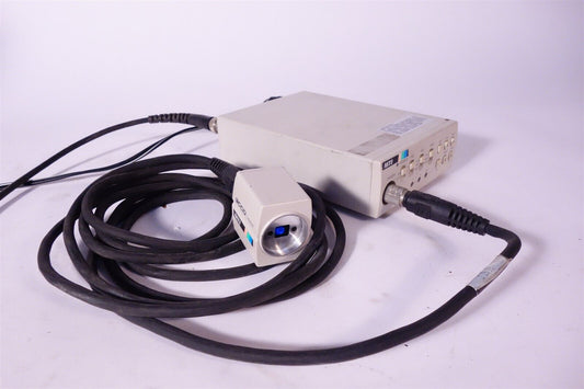 Dage MTI DC330 Camera + Controller 
