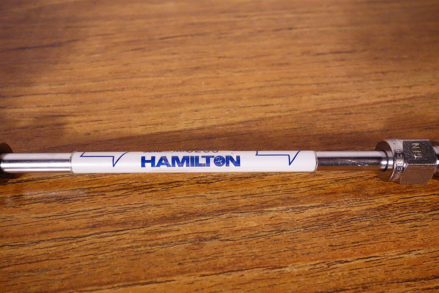 Hamilton PRP-1 Reversed-Phase 4.1 x 150 mm, 5 µm 79444 HPLC Column
