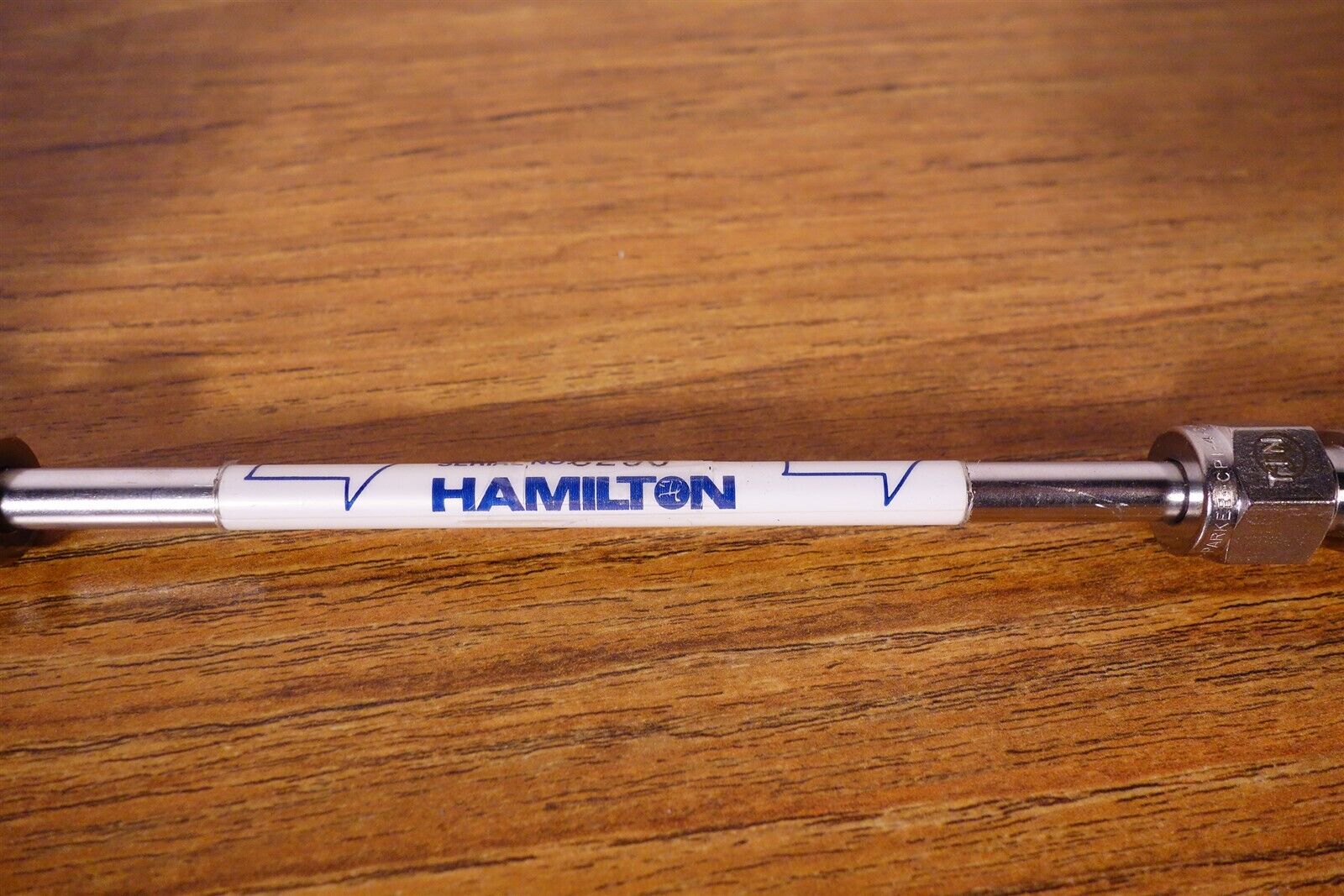 Hamilton PRP-1 Reversed-Phase 4.1 x 150 mm, 5 µm 79444 HPLC Column