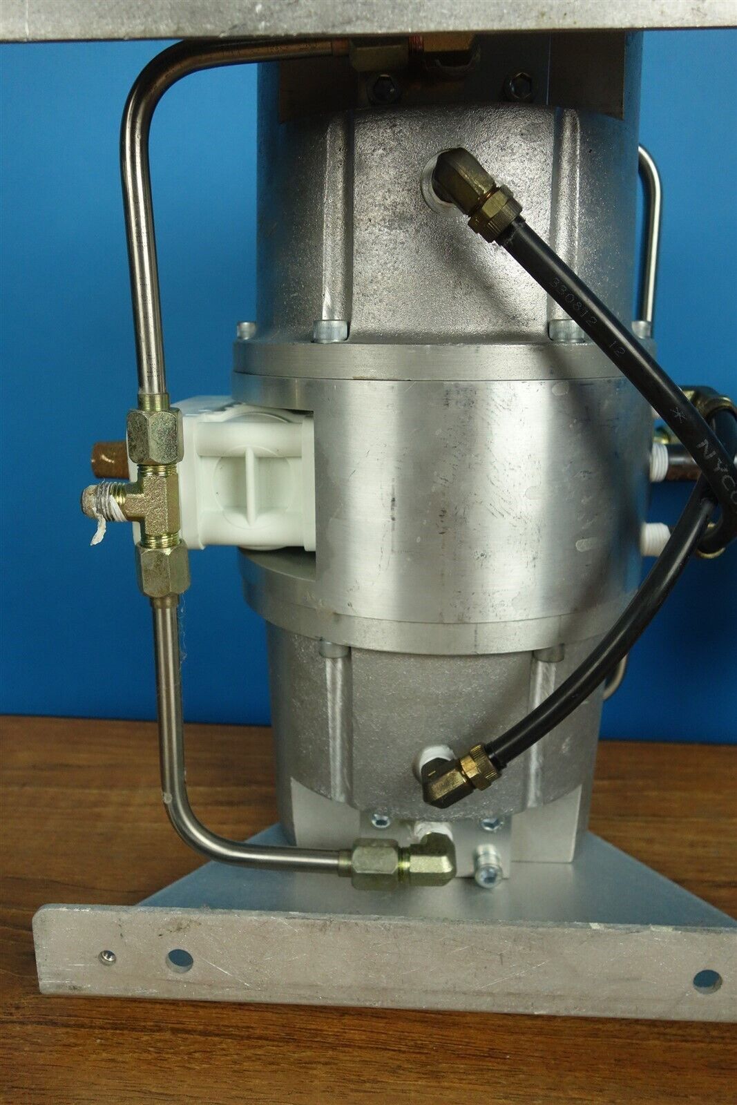 Envco Wilden Rhino 3200D 1600S Double Action High Pressure Piston Pump Diaphragm