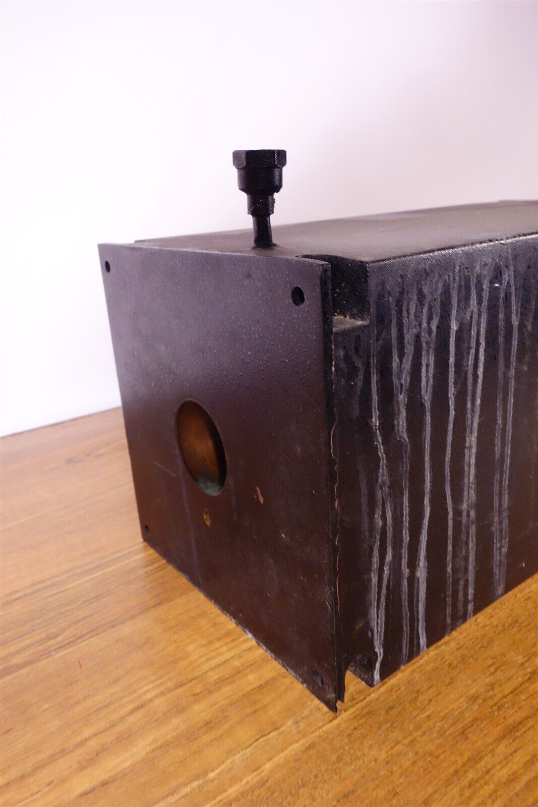 Walker Scientific Magnetic Block Chuck Model 62-B411366