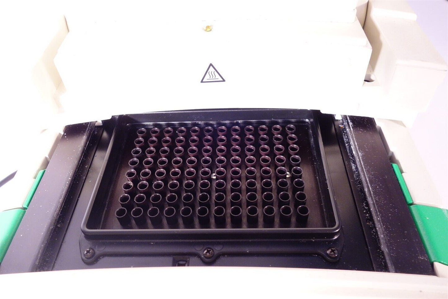 BioRad iCycler IQ Real-Time PCR + 584BR Optical Module Tested Working Condition 