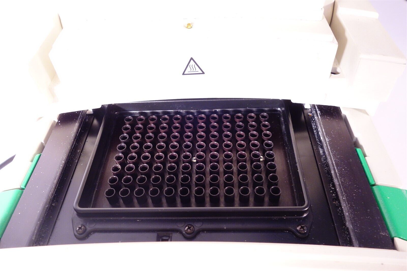 BioRad iCycler IQ Real-Time PCR + 584BR Optical Module Tested Working Condition 