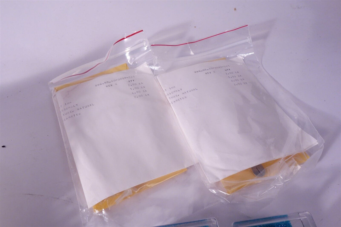 ISCO Preparative Flow Cells - NEW - 2mm / 10mm 