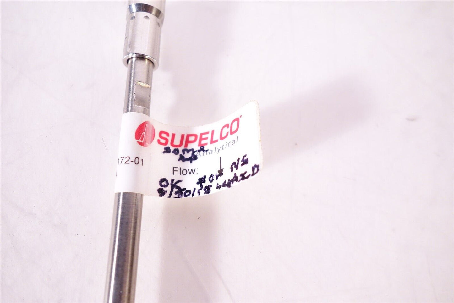Sigma Aldrich 577124-U TITAN C18 1.9UM 10CM X 2.1MM HPLC COLUMN 