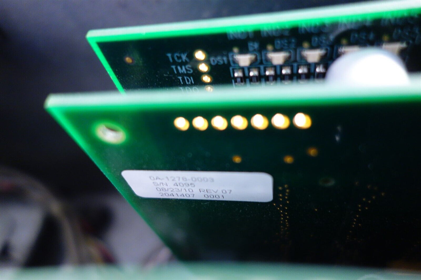 Datatronics Venus 7000 0A-1402-5203