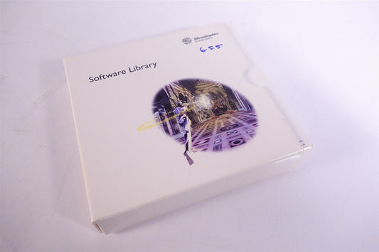 SGI Silicon Graphics IRIX 6.5.5 Overlays Software Collection 