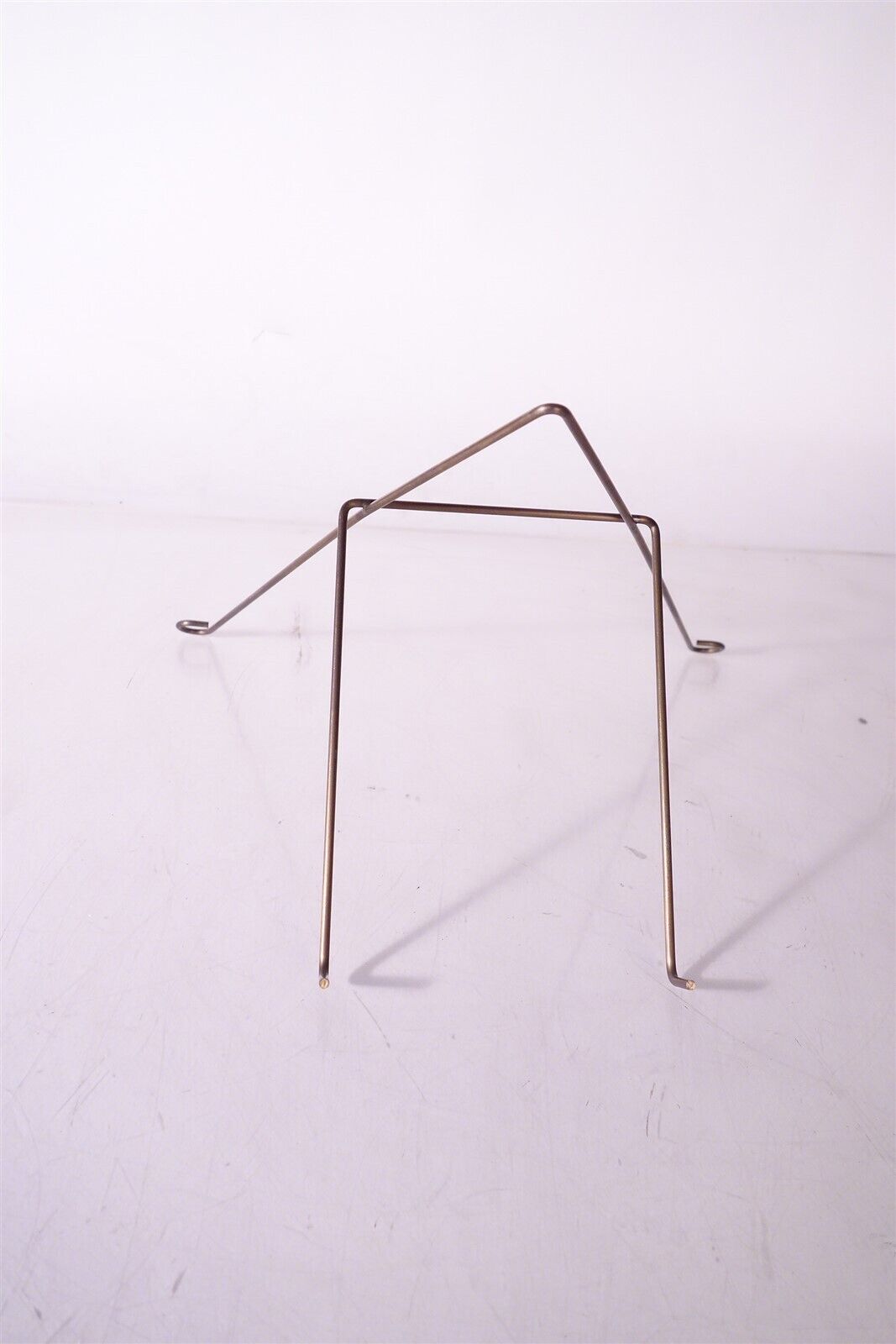 Varian CP-3800 Gas Chromatograph Column Hanger 