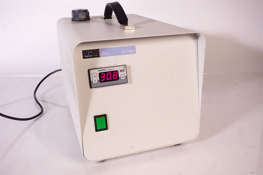 Perkin Elmer C6 Pyris Cooling Accessory / Chiller DSC TGA - Excellent 