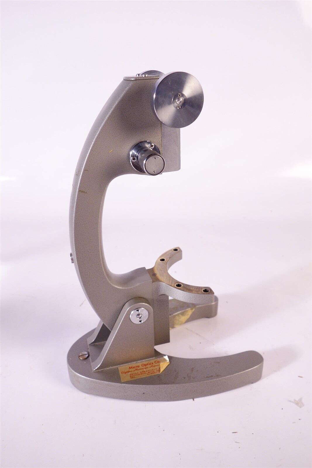 Olympus POS Microscope Body / Base - Working – Hurst & Associates