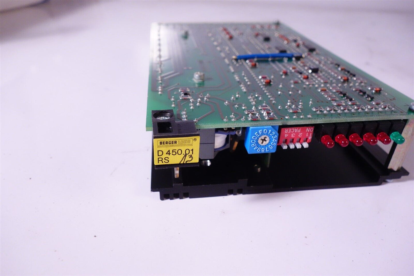SCHNEIDER ELECTRIC D450.01RS / D45001RS (USED TESTED CLEANED)