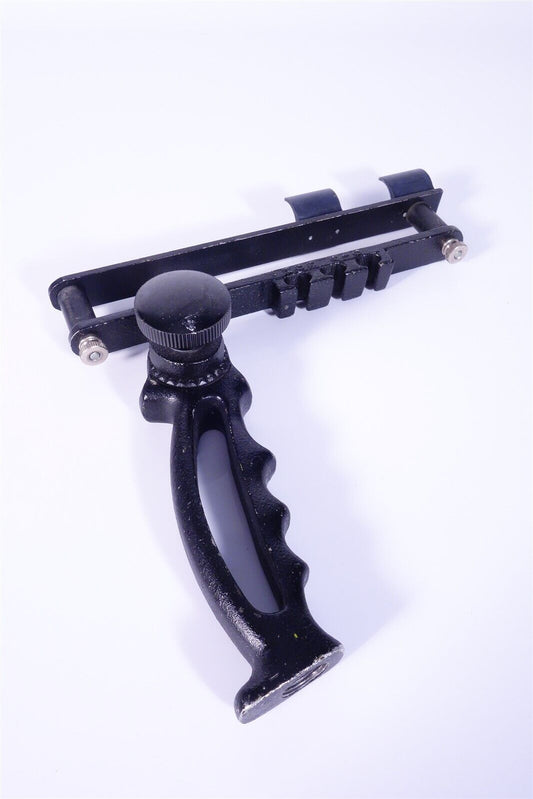 Shotgun Mic / Microphone Rycote / Sennheiser Handle Grip