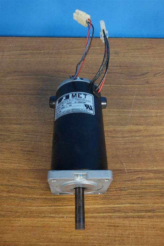 F’REAL FRLB2-S Shake / Smoothie Blender Motor / DC DRIVE Motor MET 3A-A03327WB