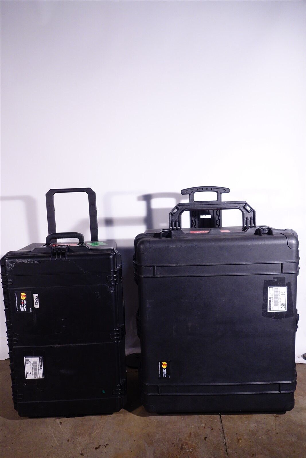 System One SystemOne Portable Tensile Testing System 