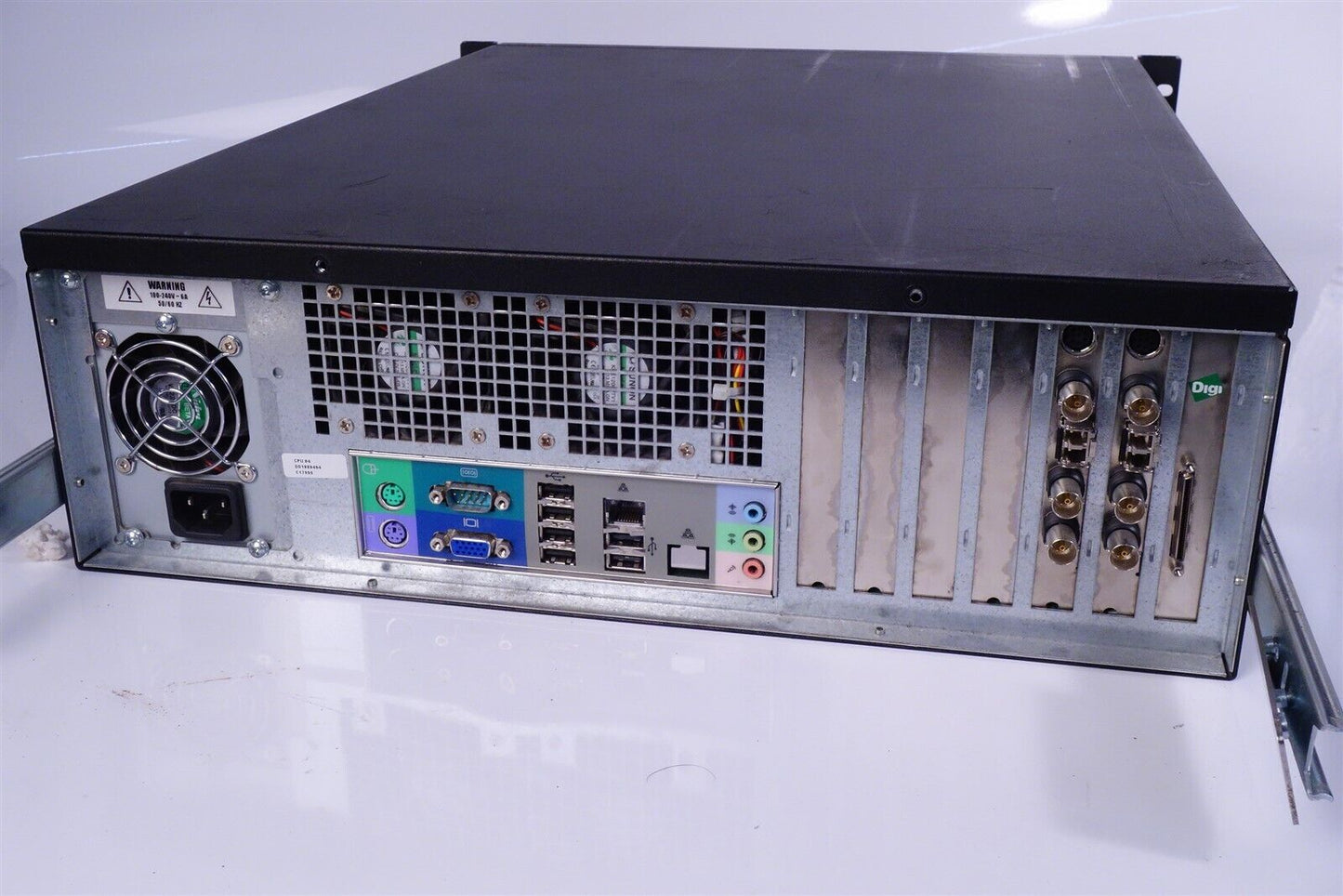 Datatronics Venus 7000 0A-1402-5203