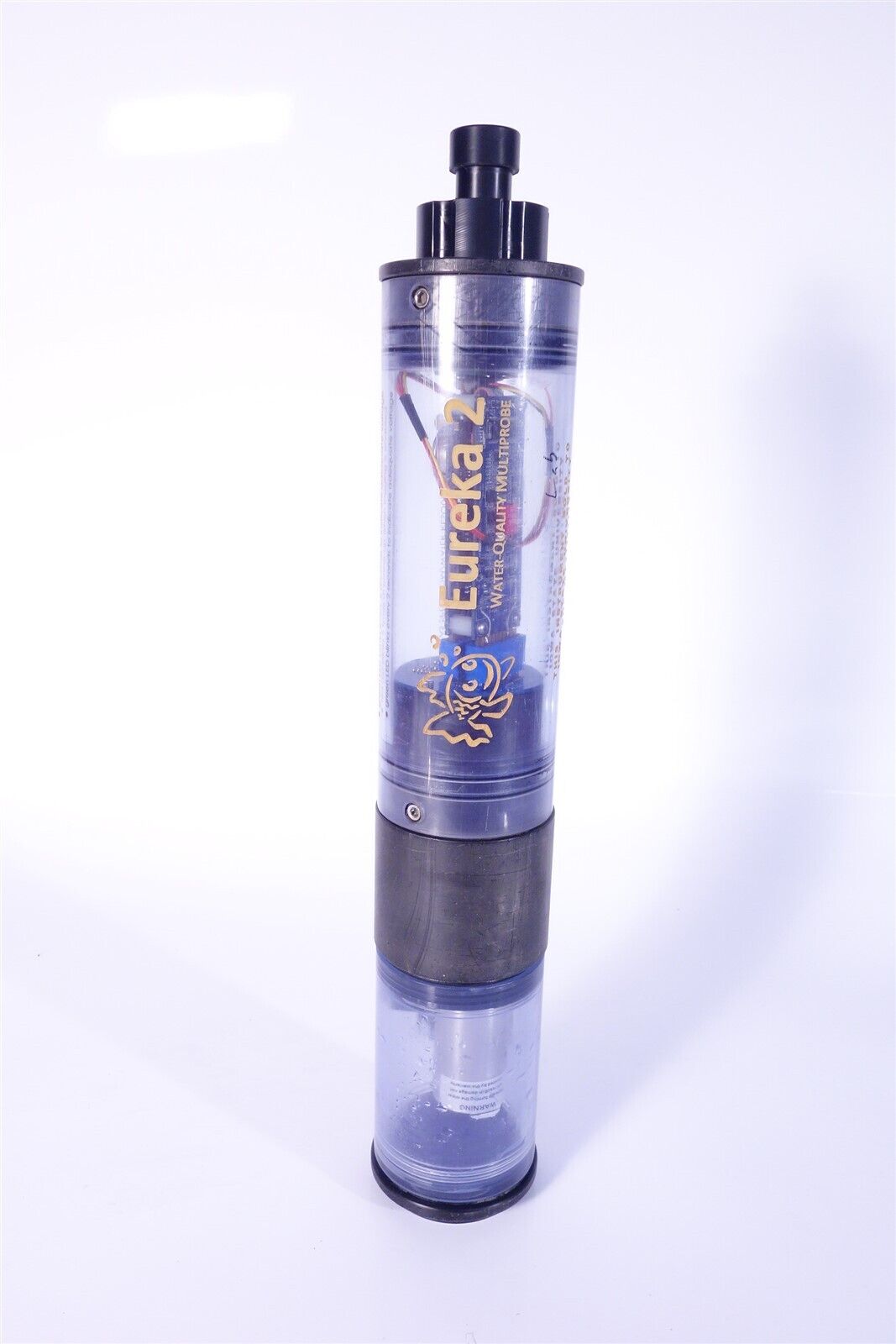 Measurements Specialties Eureka 2 Water Quality MultiProbe 