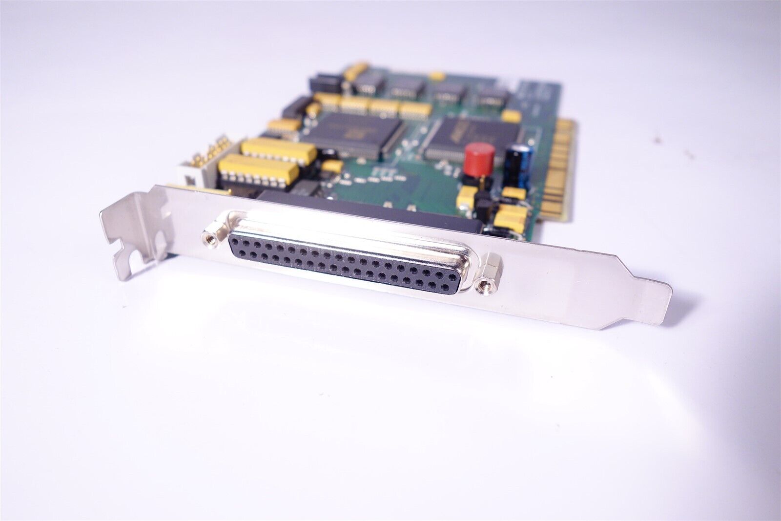 Fast ComTec MPA-3 PCI Card for Multiparameter Multichannel Analyzer 16K FIFO