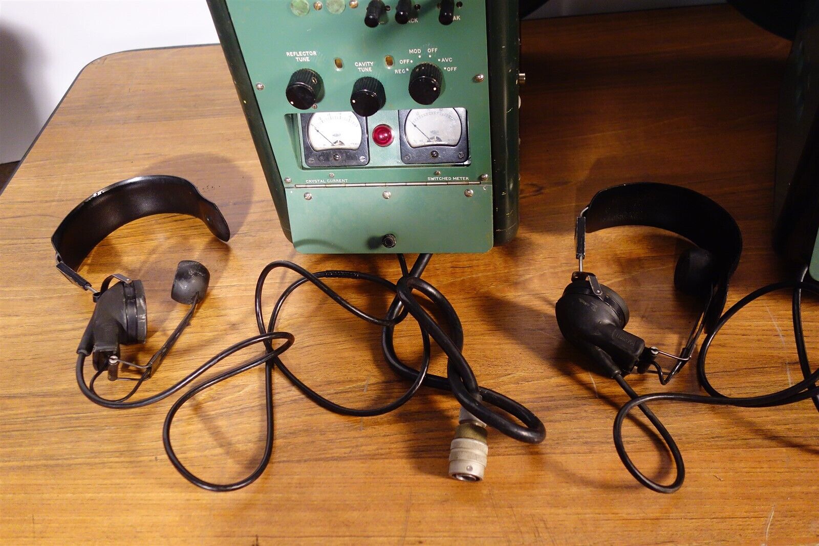 Tellurometer Micro-Distancer Microwave System Geodetic Survey Measurement