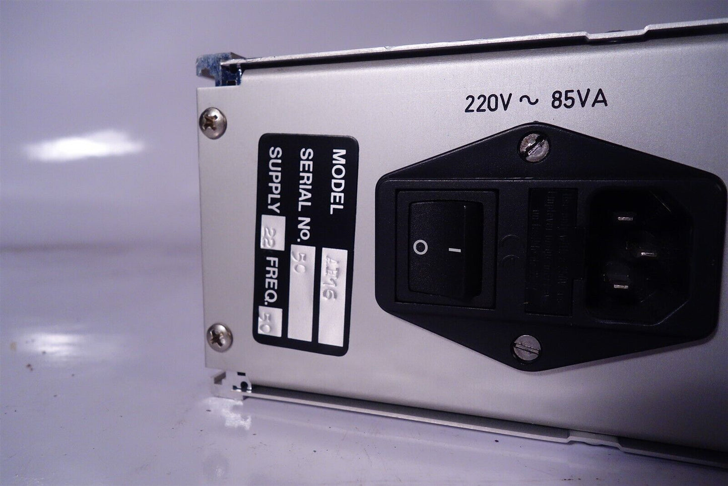 Solarius SI AF AE16 3D Surface Inspection 