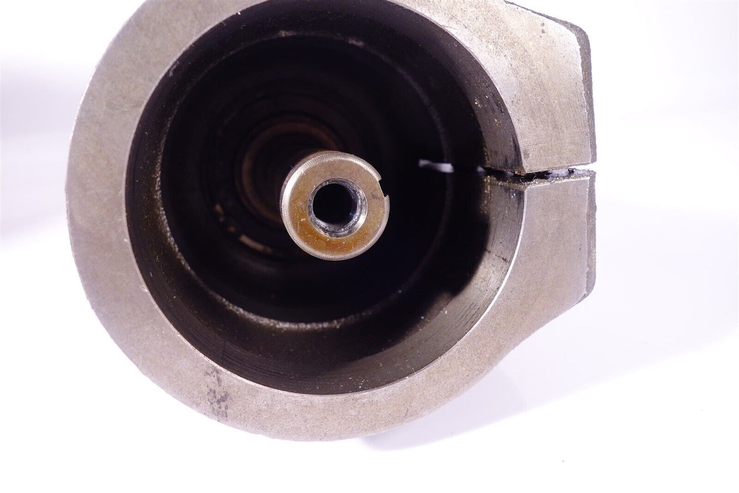 BRIDGEPORT RIGHT ANGLE HEAD