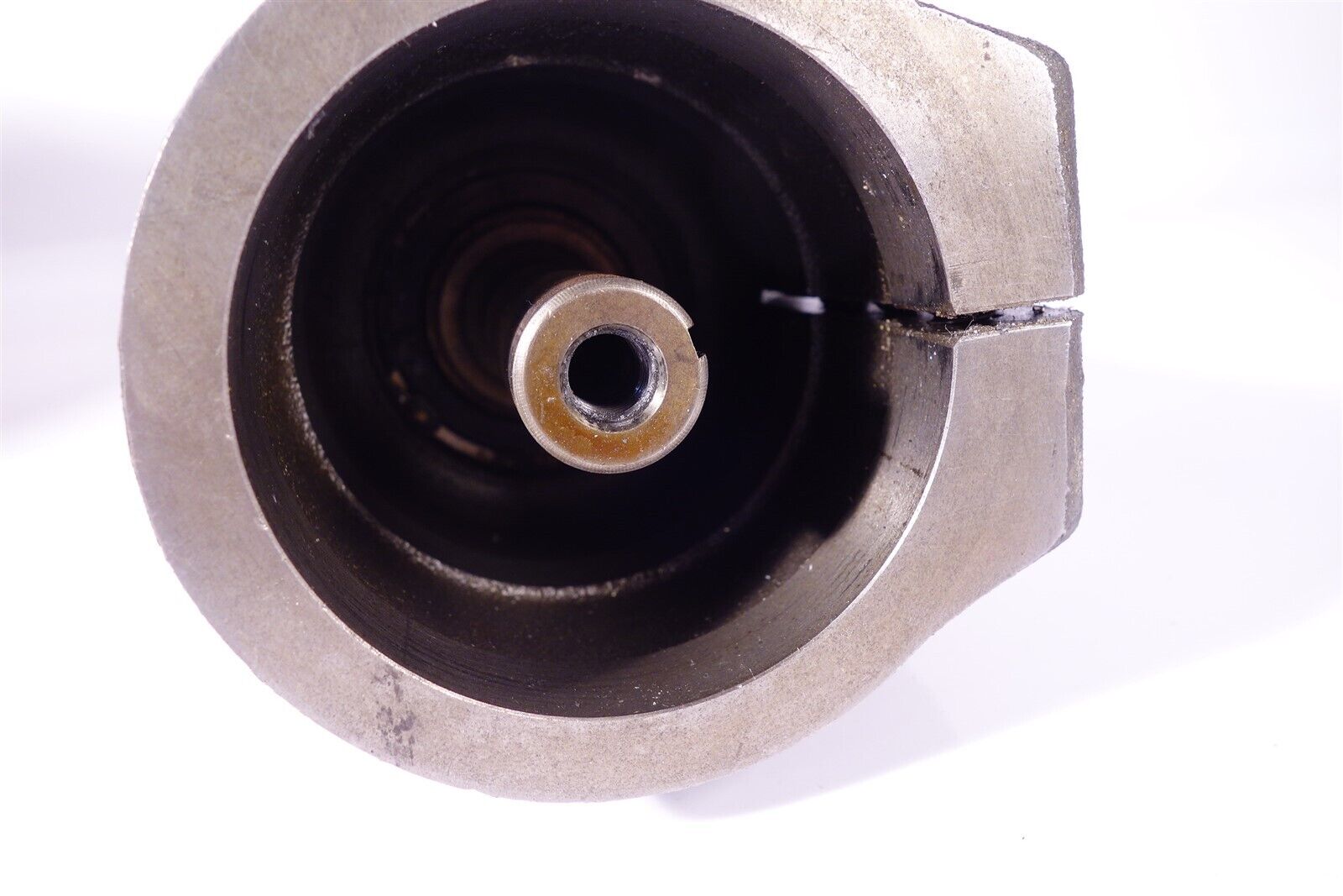BRIDGEPORT RIGHT ANGLE HEAD