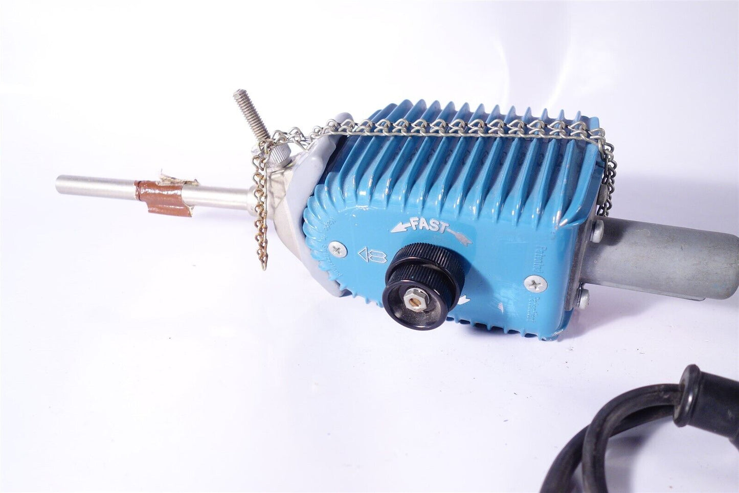 Chemap Chemapec / Vibro - Mixer E1/E2/E3 Laboratory Mixer Tested Working 