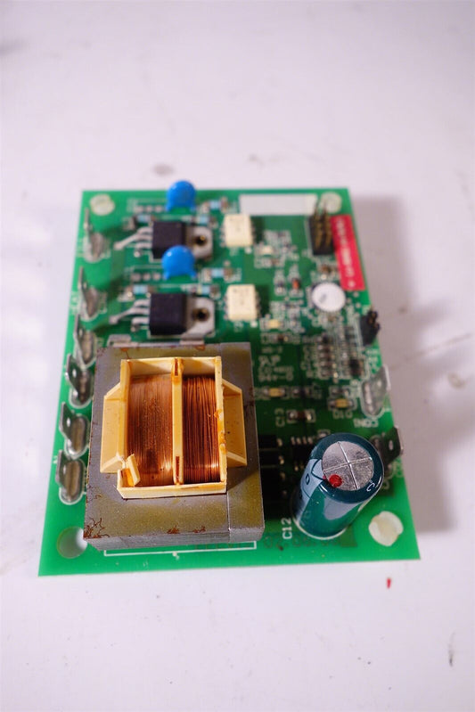Fetco CBS-52H / CBS-52H15 Fetco 1108.00003.00 Water Level Board Assembly 