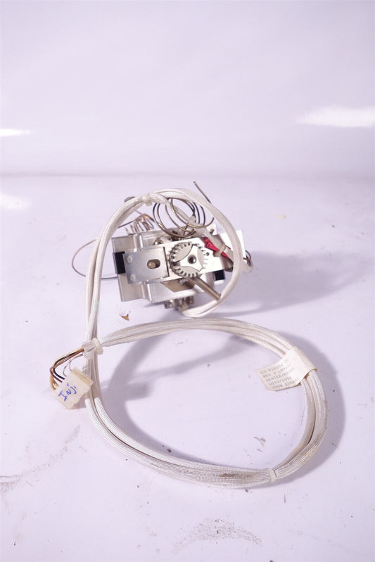 Varian 3400 Series GC Gas Chromatograph 1078 INJECTOR