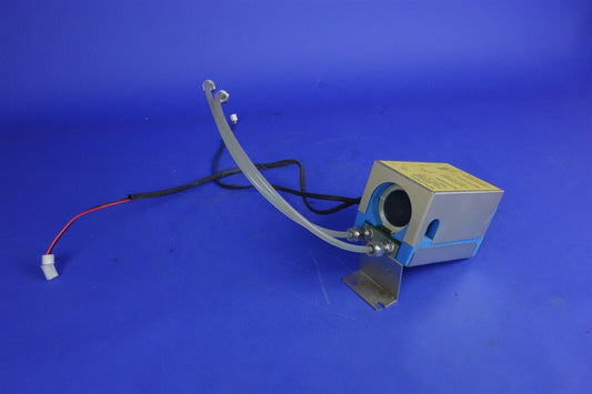 HP Agilent 4500 ICP-MS Sample Tube Flow Holder 