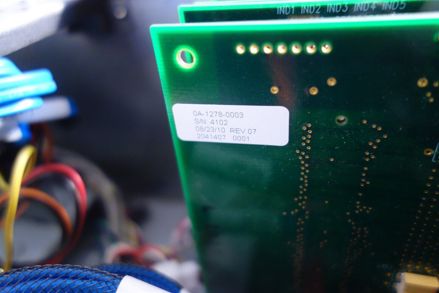 Datatronics Venus 7000 0A-1402-5203
