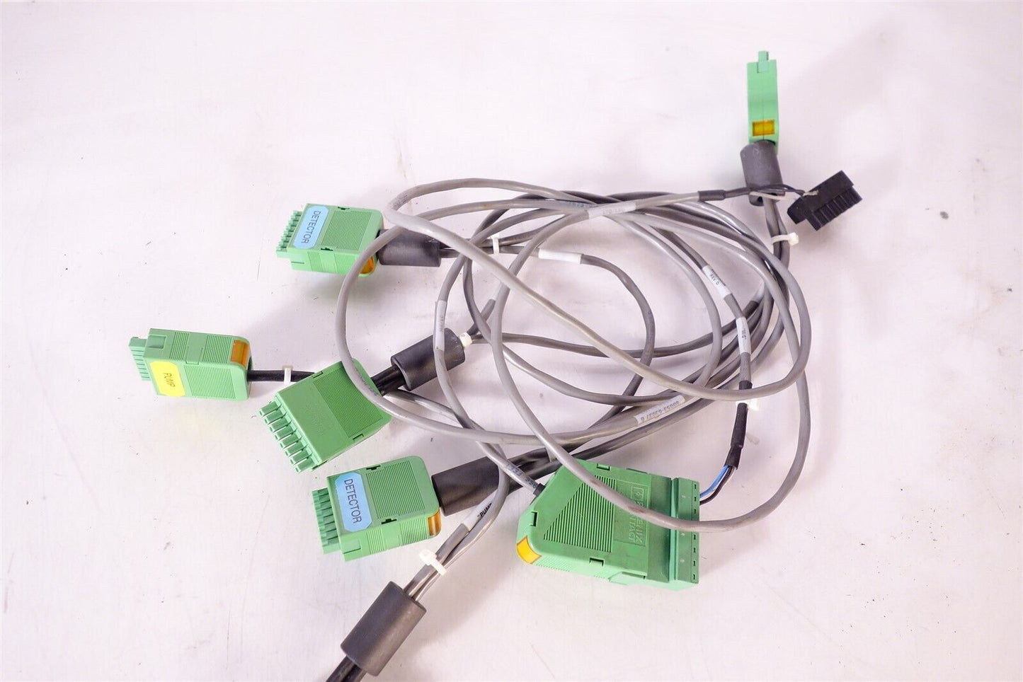 Thermo Accela HPLC System Connection Cables 